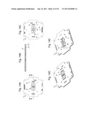 DEVICES WITH PNEUMATIC, HYDRAULIC AND ELECTRICAL COMPONENTS diagram and image