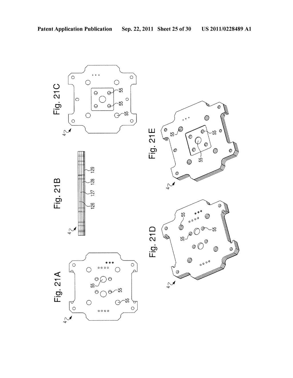 DEVICES WITH PNEUMATIC, HYDRAULIC AND ELECTRICAL COMPONENTS - diagram, schematic, and image 26