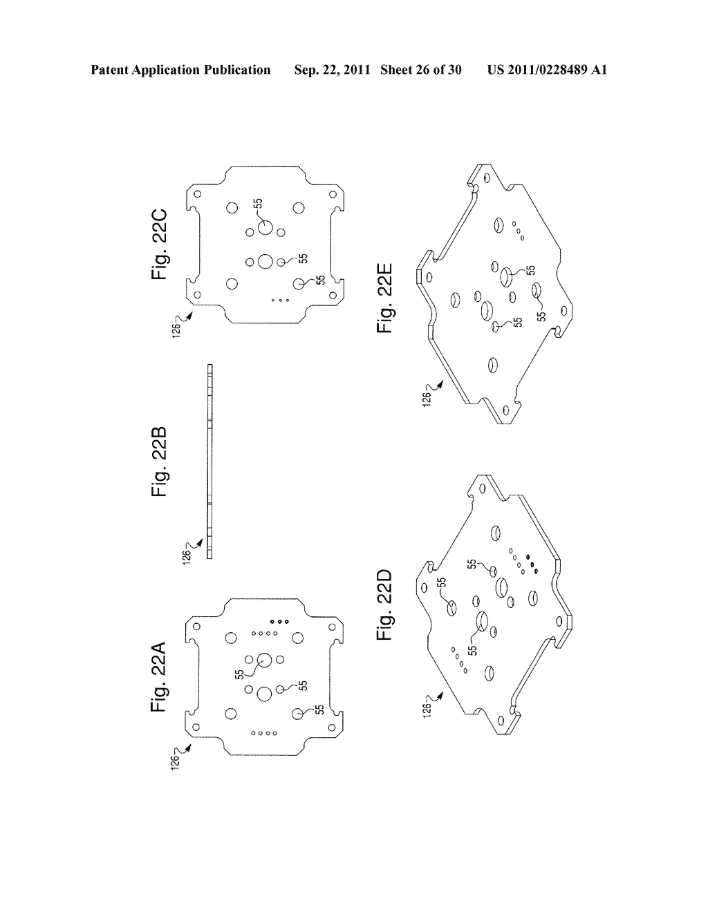 DEVICES WITH PNEUMATIC, HYDRAULIC AND ELECTRICAL COMPONENTS - diagram, schematic, and image 27