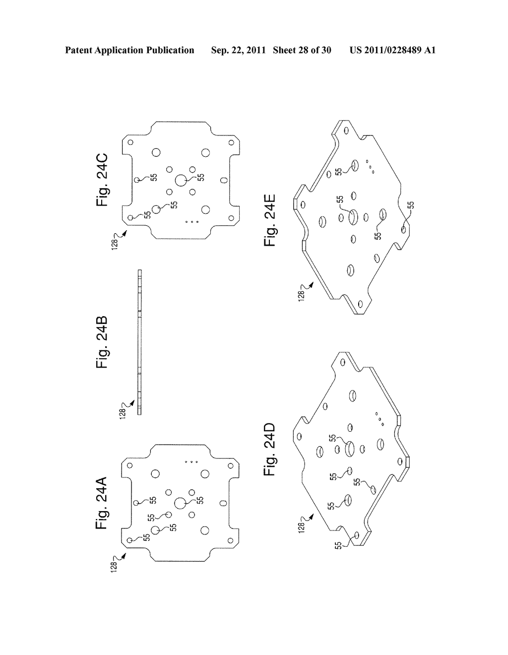 DEVICES WITH PNEUMATIC, HYDRAULIC AND ELECTRICAL COMPONENTS - diagram, schematic, and image 29