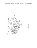 ELECTRONIC DEVICE WITH MULTIPLE USB PORTS diagram and image