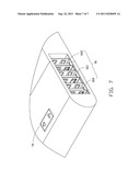 ELECTRONIC DEVICE WITH MULTIPLE USB PORTS diagram and image