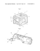 JUNCTION BOX diagram and image