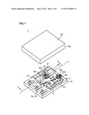 CIRCUIT MODULE diagram and image