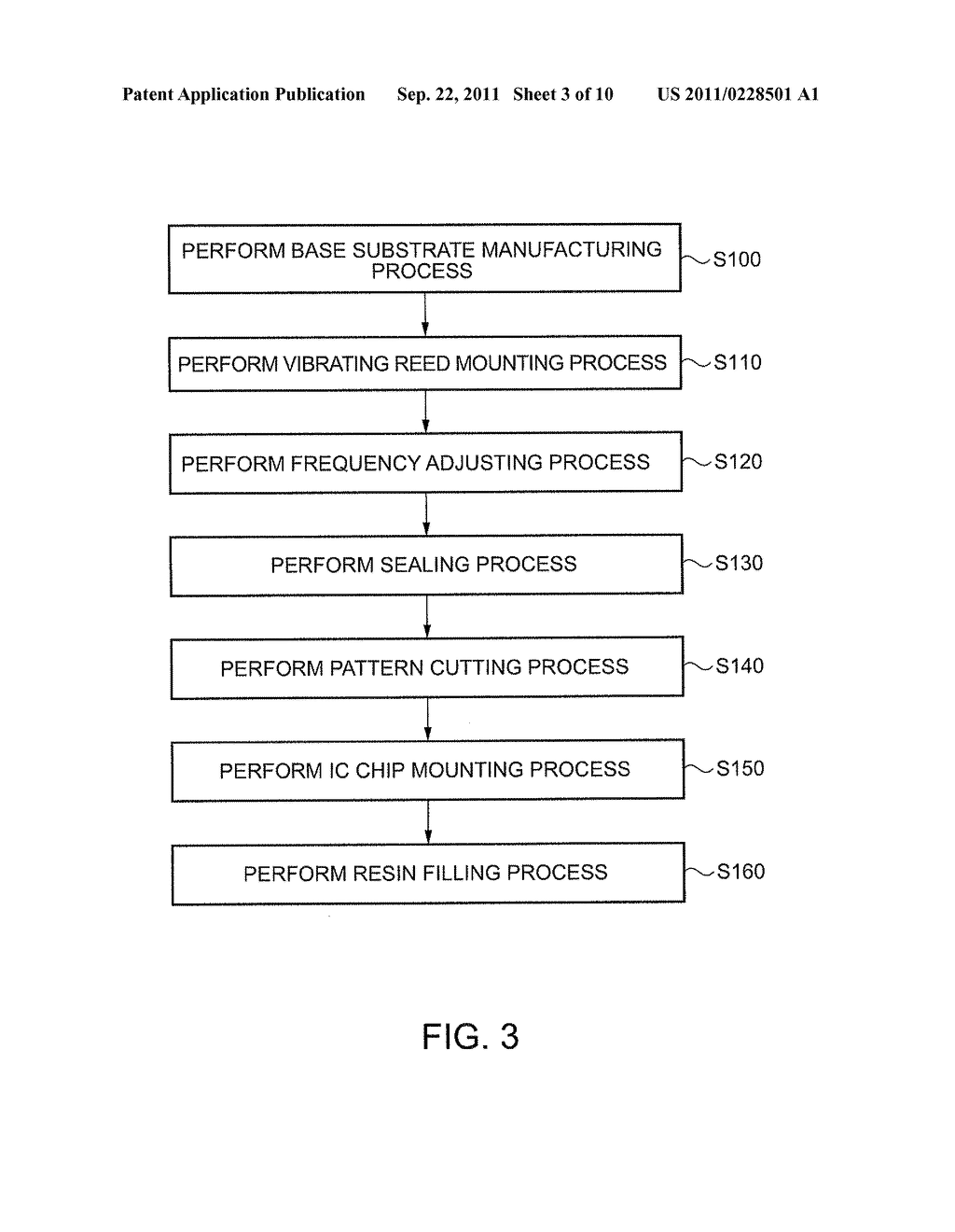 ELECTRONIC DEVICE, AND METHOD OF MANUFACTURING ELECTRONIC DEVICE - diagram, schematic, and image 04