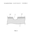 ELECTRONIC DEVICE, AND METHOD OF MANUFACTURING ELECTRONIC DEVICE diagram and image