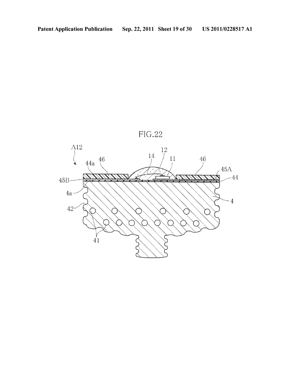 LED LAMP - diagram, schematic, and image 20