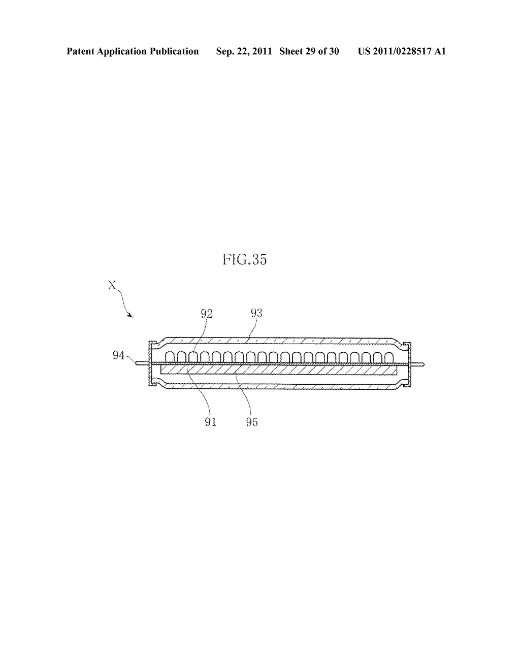 LED LAMP - diagram, schematic, and image 30