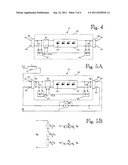 LED TUBE AND LIGHTING FIXTURE ARRANGEMENT diagram and image