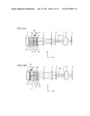 Adjustable Beam Size Illumination Optical Apparatus and Beam Size     Adjusting Method diagram and image