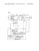 POWER SUPPLY DEVICE diagram and image