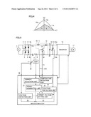 POWER SUPPLY DEVICE diagram and image