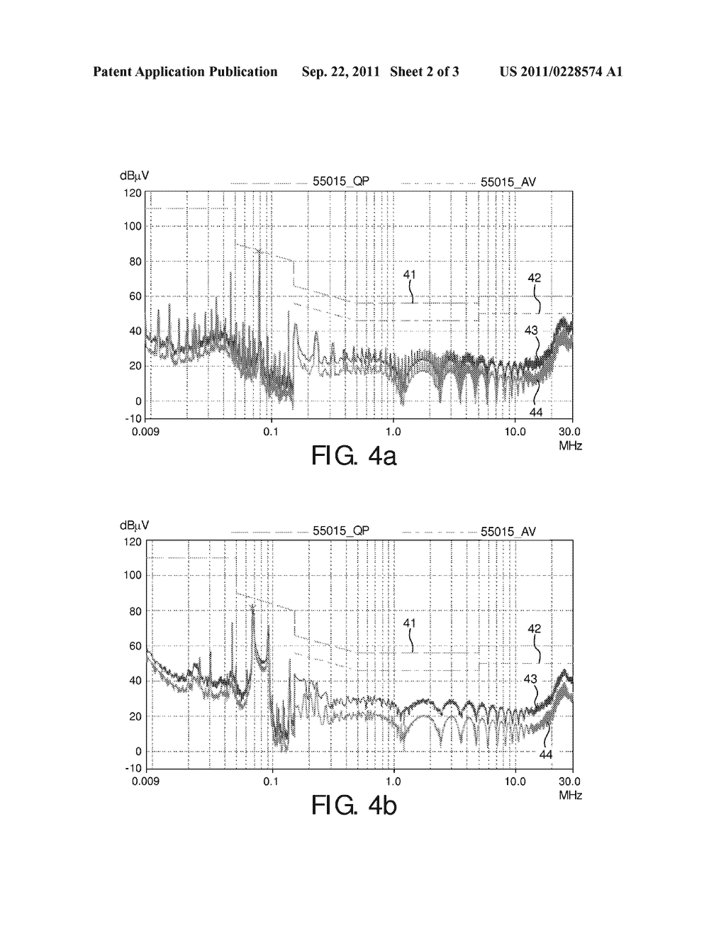 EMI REDUCTION CIRCUIT FOR ACTIVE PFC CONVERTER - diagram, schematic, and image 03