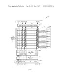 Methods and Apparatus for Sum of Address Compare Write Recode and Compare     Reduction diagram and image