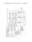 NONVOLATILE SEMICONDUCTOR MEMORY DEVICE diagram and image