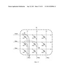 NONVOLATILE SEMICONDUCTOR MEMORY DEVICE diagram and image