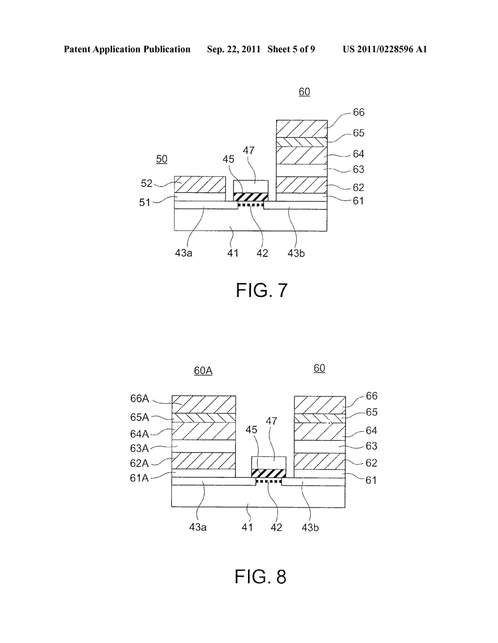 SPIN MEMORY AND SPIN TRANSISTOR - diagram, schematic, and image 06