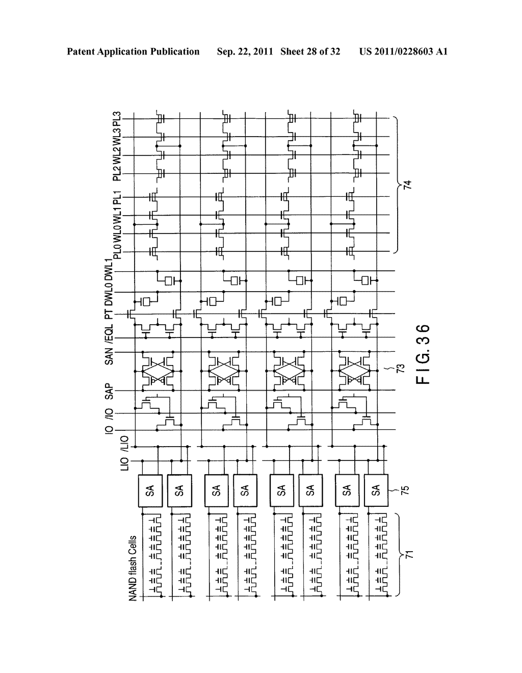 FUSION MEMORY - diagram, schematic, and image 29