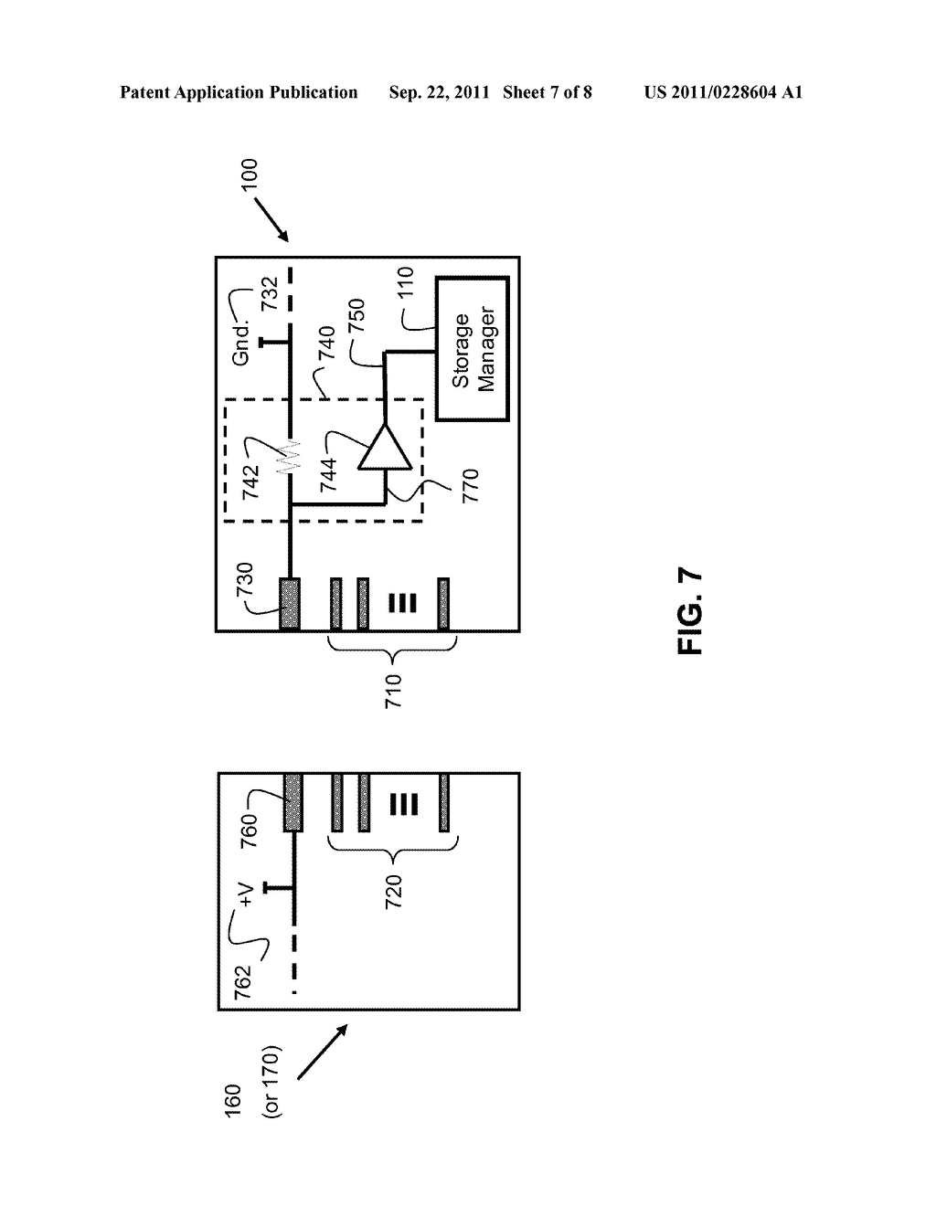 PRELOADING DATA INTO A FLASH STORAGE DEVICE - diagram, schematic, and image 08