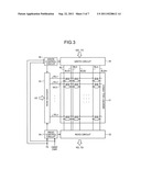 SEMICONDUCTOR MEMORY AND SEMICONDUCTOR MEMORY TEST METHOD diagram and image