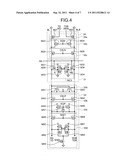 SEMICONDUCTOR MEMORY AND SEMICONDUCTOR MEMORY TEST METHOD diagram and image