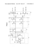 SEMICONDUCTOR MEMORY AND SEMICONDUCTOR MEMORY TEST METHOD diagram and image