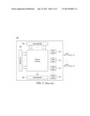 DOUBLE DATA RATE MEMORY DEVICE HAVING DATA SELECTION CIRCUIT AND DATA     PATHS diagram and image