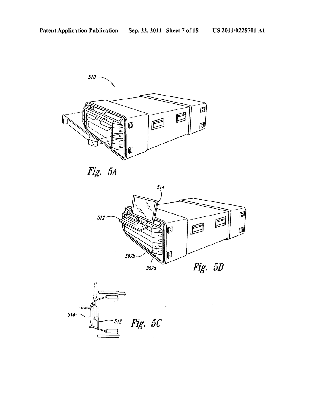 MOBILE BROADBAND COMMUNICATIONS SYSTEM, SUCH AS A DEPLOYABLE     SELF-CONTAINED PORTABLE SYSTEM - diagram, schematic, and image 08