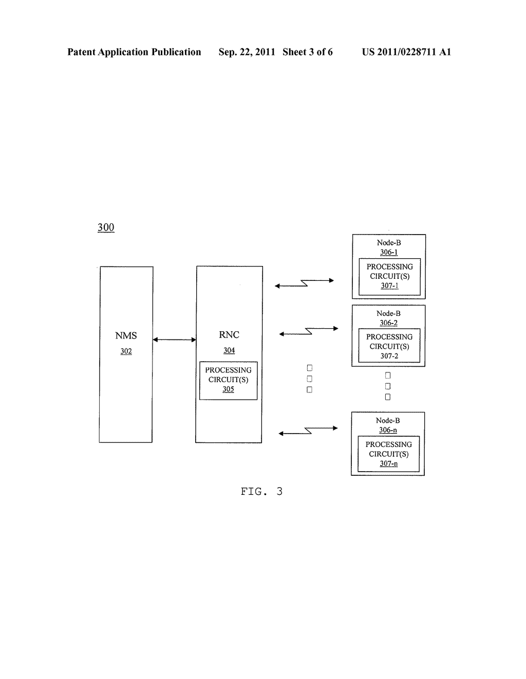 METHOD OF AND APPARATUSES FOR RECOGNIZING AN OUT-OF-SYNC BASE STATION - diagram, schematic, and image 04