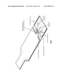 DUAL BAND WLAN MIMO HIGH ISOLATION ANTENNA STRUCTURE diagram and image