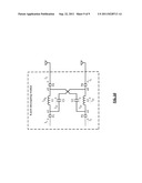 DUAL BAND WLAN MIMO HIGH ISOLATION ANTENNA STRUCTURE diagram and image