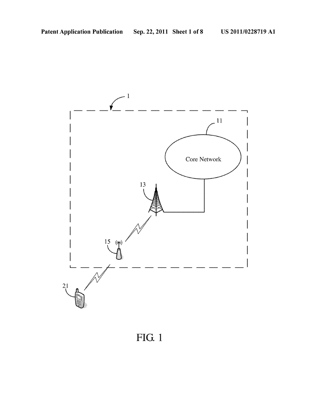 WIRELESS COMMUNICATION SYSTEM, AND BASE STATION AND RELAY STATION FOR THE     WIRELESS COMMUNICATION SYSTEM - diagram, schematic, and image 02