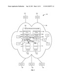 SYNCHRONIZATION OF MULTICAST INFORMATION USING BICASTING diagram and image