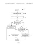 PROVIDING MULTICAST SERVICES WITHOUT INTERRUPTION UPON A SWITCHOVER diagram and image