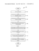 PROVIDING MULTICAST SERVICES WITHOUT INTERRUPTION UPON A SWITCHOVER diagram and image