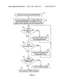 MULTICASTING IN A PROVIDER BACKBONE BRIDGE NETWORK diagram and image