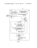 MULTICASTING IN A PROVIDER BACKBONE BRIDGE NETWORK diagram and image