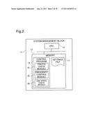 NETWORK SWITCHING DEVICE diagram and image