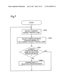 NETWORK SWITCHING DEVICE diagram and image