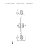 NETWORK SWITCHING DEVICE diagram and image