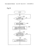 NETWORK SWITCHING DEVICE diagram and image