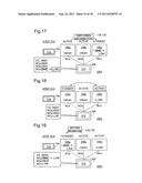 NETWORK SWITCHING DEVICE diagram and image