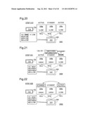 NETWORK SWITCHING DEVICE diagram and image