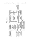 Real Time Control Network System diagram and image