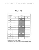 Real Time Control Network System diagram and image