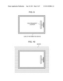 COMMUNICATION DEVICE diagram and image