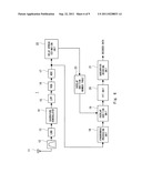 WIRELESS COMMUNICATION APPARATUS, SIGNAL PROCESSING METHOD, AND     NON-TRANSITORY COMPUTER READABLE MEDIUM diagram and image