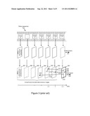 METHOD OF PROCESSING A VIDEO SEQUENCE AND ASSOCIATED DEVICE diagram and image