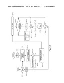 METHOD OF PROCESSING A VIDEO SEQUENCE AND ASSOCIATED DEVICE diagram and image