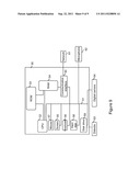 METHOD OF PROCESSING A VIDEO SEQUENCE AND ASSOCIATED DEVICE diagram and image